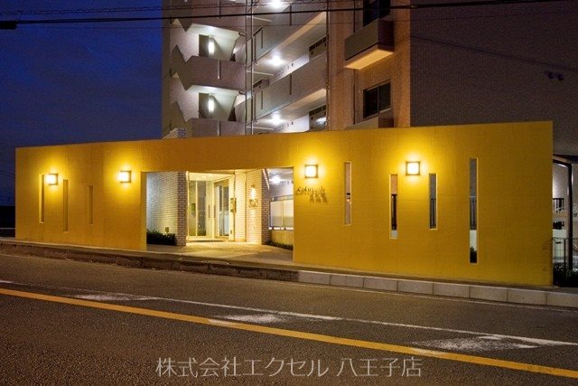 コロッサル六地蔵 その他