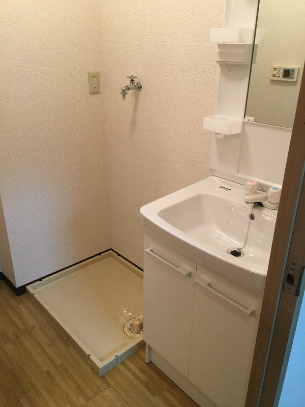 クレセント三ツ木 その他