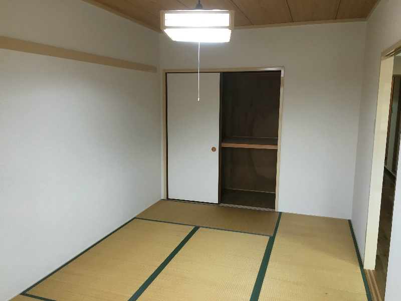 クレセント三ツ木 その他部屋・スペース