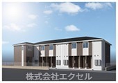 エビスヤ壱番館 エントランス
