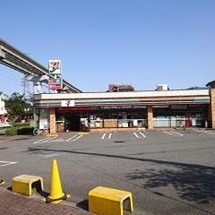 仮）日野市日野アパート新築工事 コンビニ