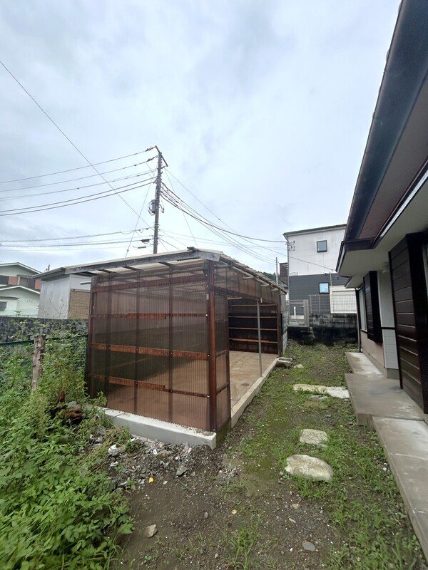 青梅市長淵七丁目貸家 その他
