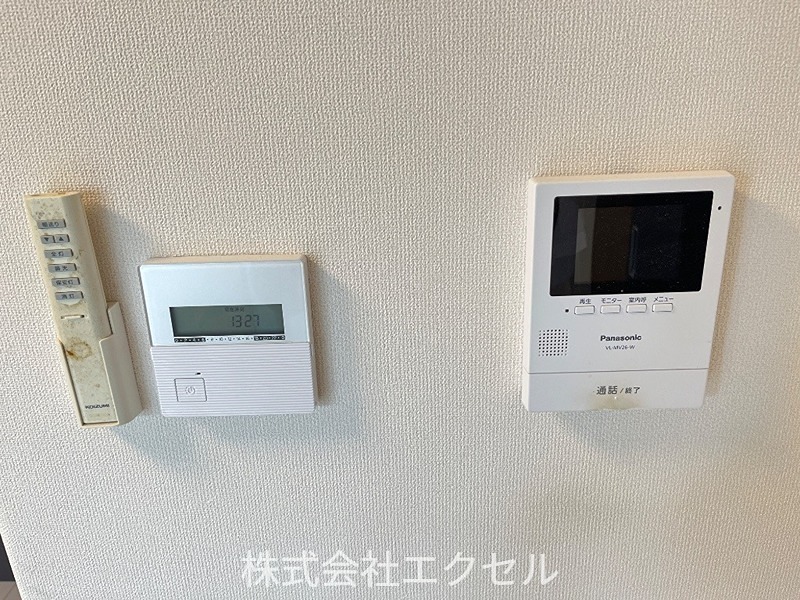 コンチェルト セキュリティ