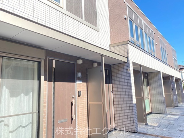 コンチェルト エントランス