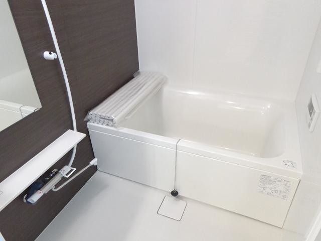 コンチェルト 風呂画像
