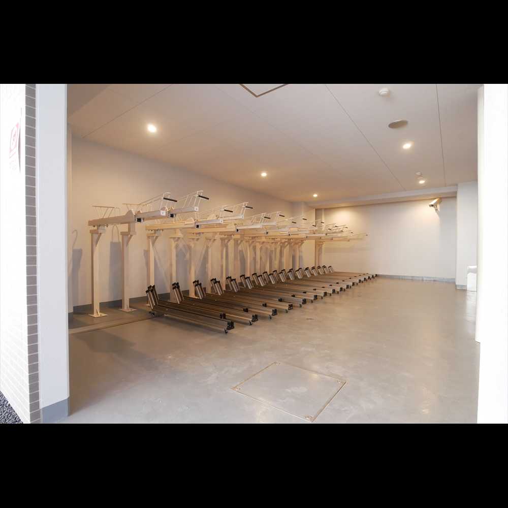 N-stage久米川 その他共有部分