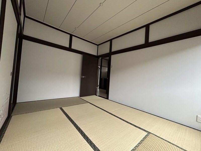 青梅市長淵七丁目貸家 その他
