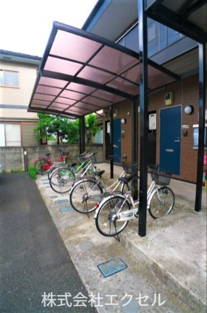 クラージュ高木 その他