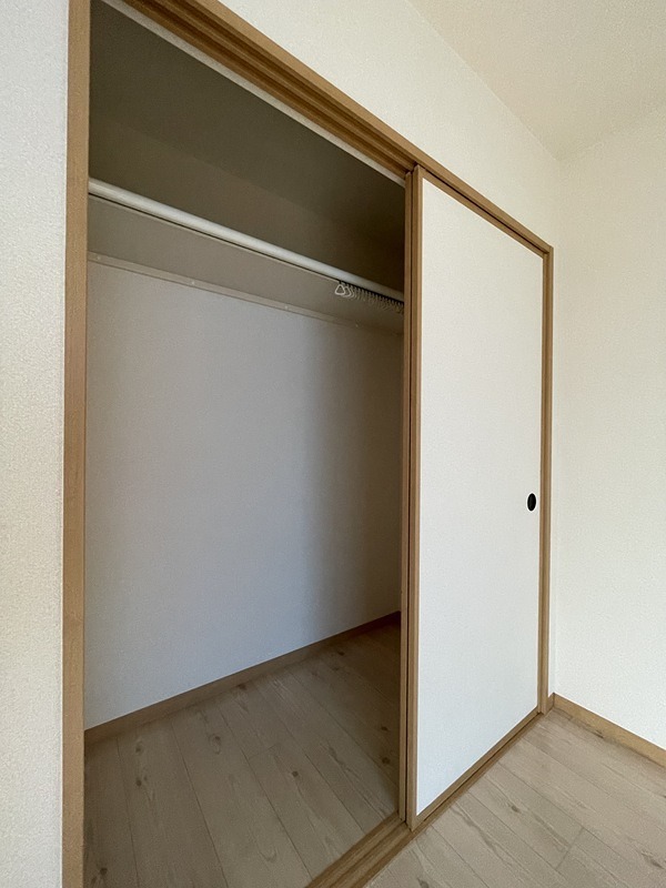 オストベルグミヤコ 収納