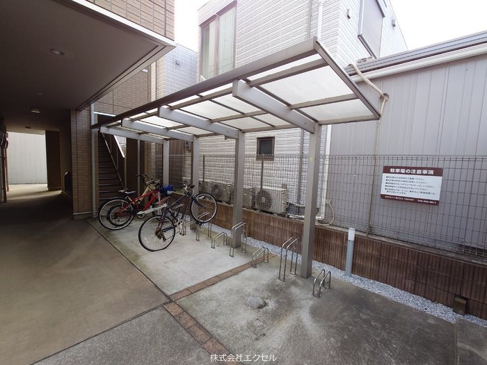 プランドールアデン その他共有部分