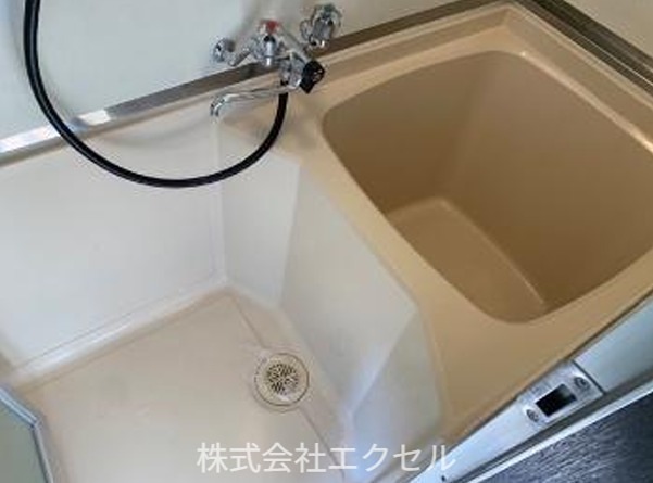 ルレーヴ御幸 風呂画像