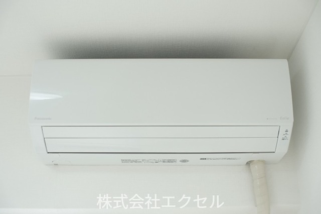 コスモリード国分寺 その他設備