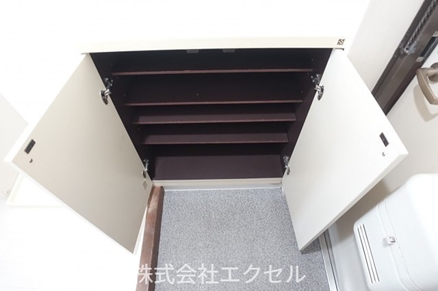 コスモリード国分寺 その他