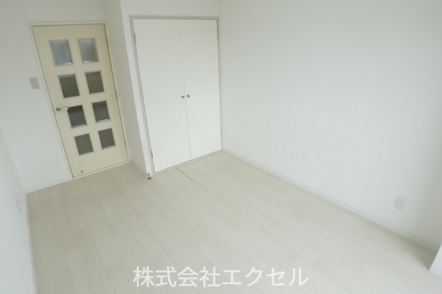 コスモリード国分寺 内装