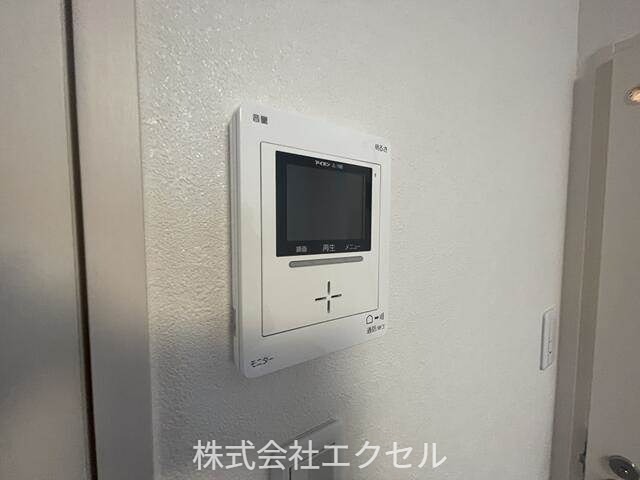 バーミープレイス国立 セキュリティ