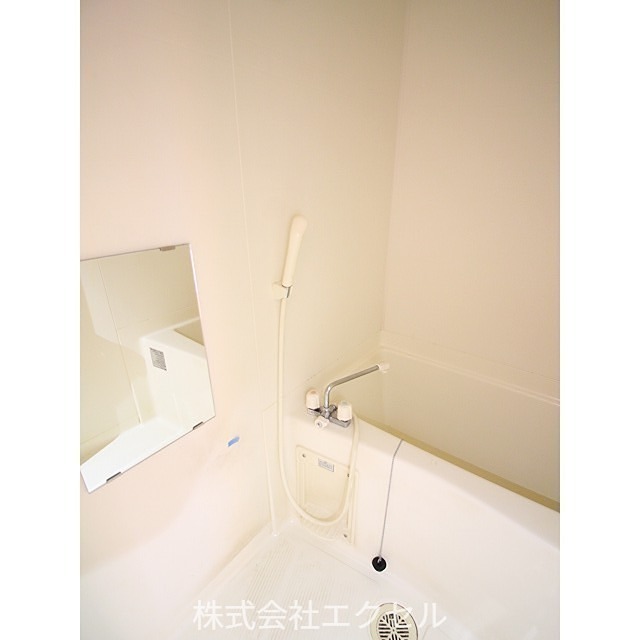 アムール花水木 風呂画像