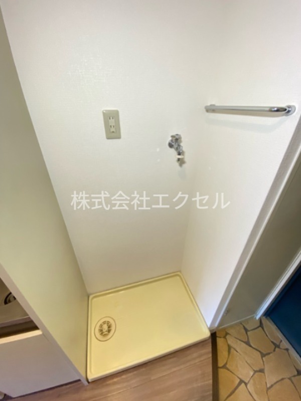 クレセントヒルズ その他