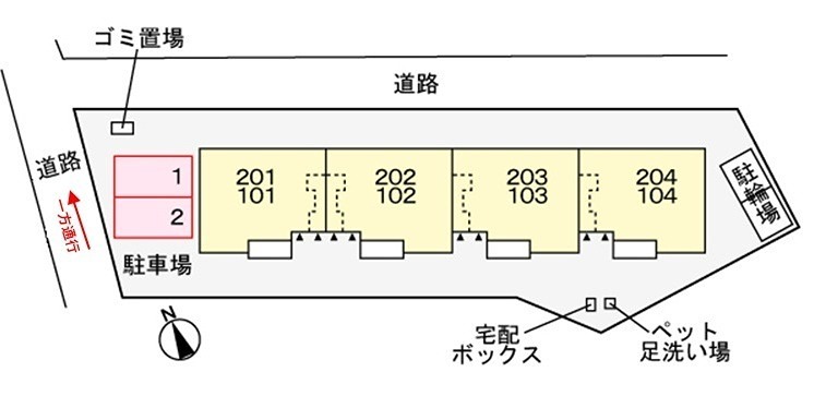 グレイスヴィラ その他