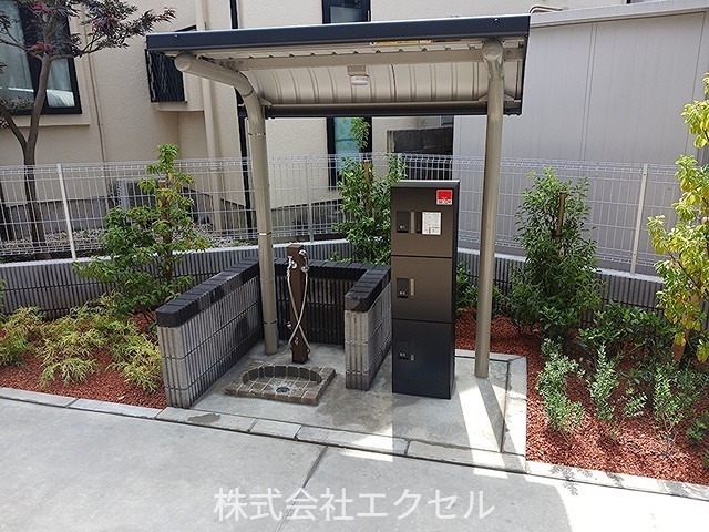 グレイスヴィラ その他設備