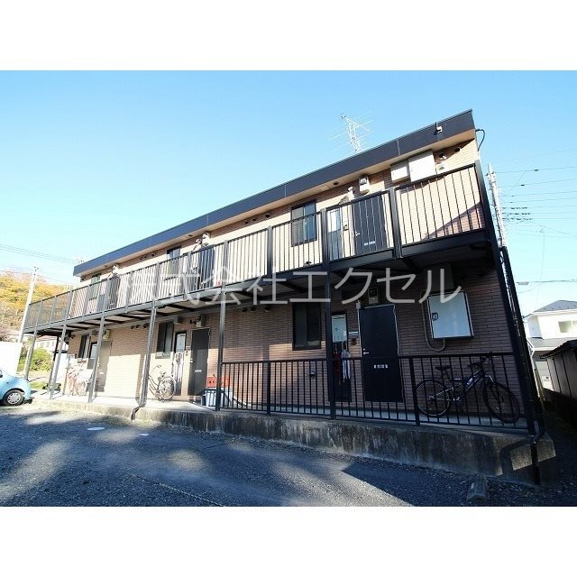 アムール友 外観