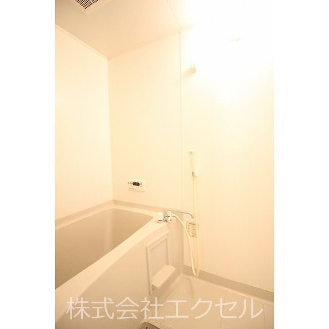 アムール友 風呂画像