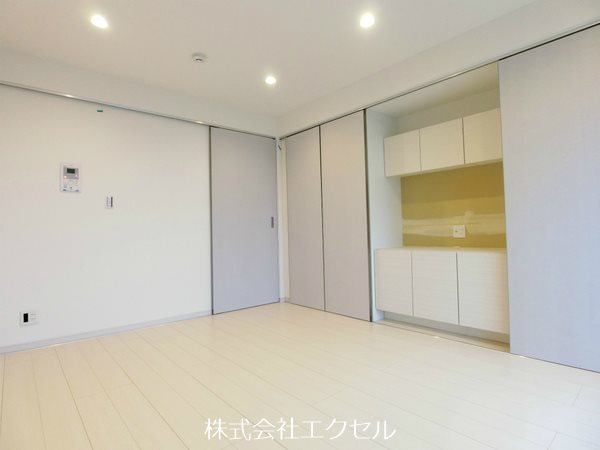 リブリACE2 リビング
