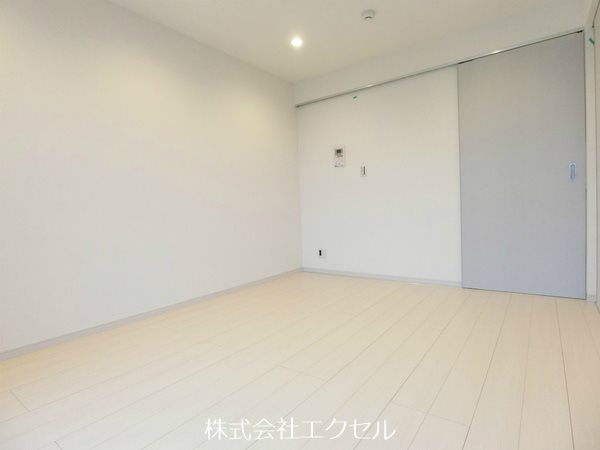 リブリACE2 ベッドルーム