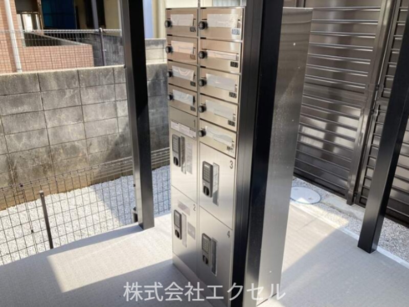 H2Ò その他設備