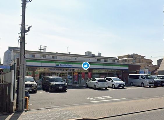 H2Ò コンビニ