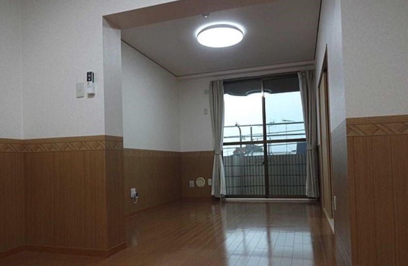 サンシティアサヒ その他