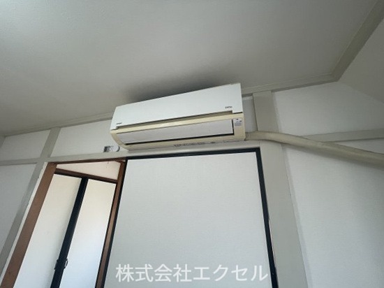 ヴィラパルナシウス その他設備