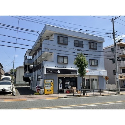 フォンテーヌ南田園 眺望