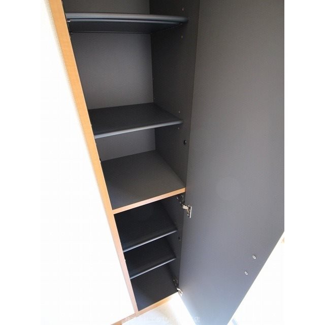 アムールラマージュ 玄関