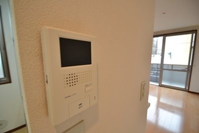 東京都昭島市上川原町１丁目25-13 セキュリティ