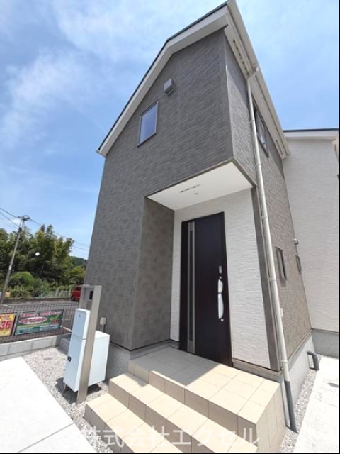 Ｓｕｍａｉ－ｔｏ八王子市川口町17 外観