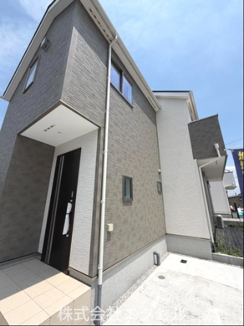 Ｓｕｍａｉ－ｔｏ八王子市川口町17 駐車場