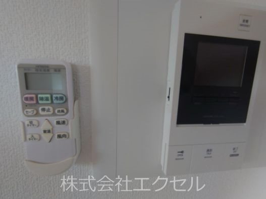 SFORT八王子 セキュリティ