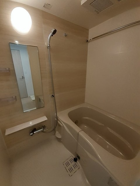 アンジュ 風呂画像