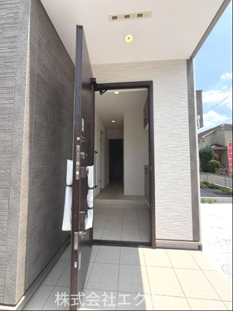 Ｓｕｍａｉ－ｔｏ八王子市川口町17 エントランス