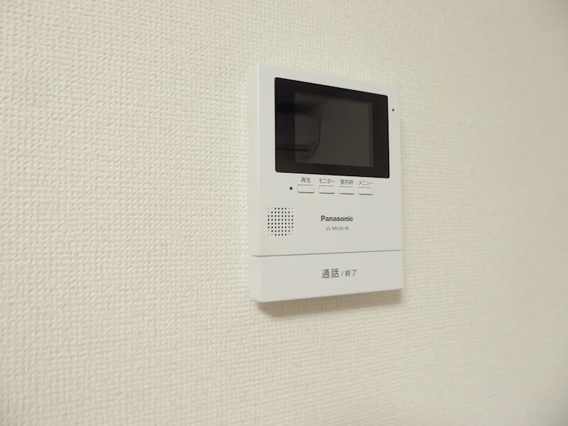メイプルタウン セキュリティ