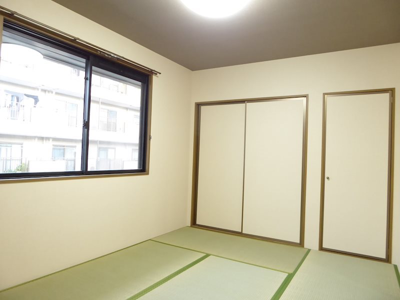 メイプルタウン その他部屋・スペース