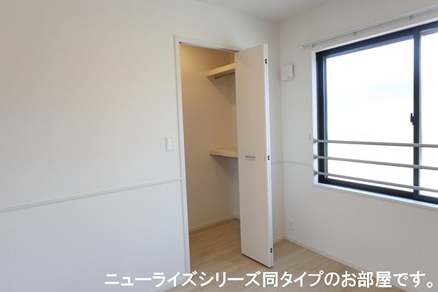 プティボヌール 収納