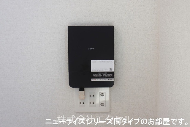 プティボヌール セキュリティ