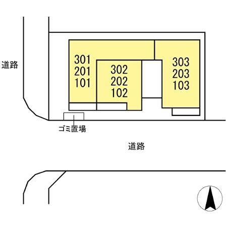 Gloire府中分梅町 その他