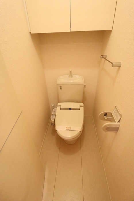 クレールＡ棟 トイレ