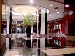 SYFORME　TACHIKAWA レストラン