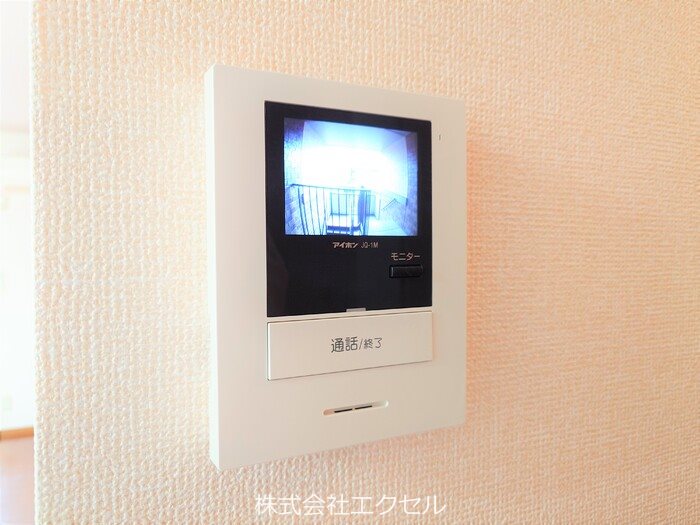 アンシプレ セキュリティ