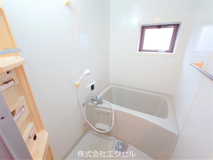 アンシプレ 風呂画像