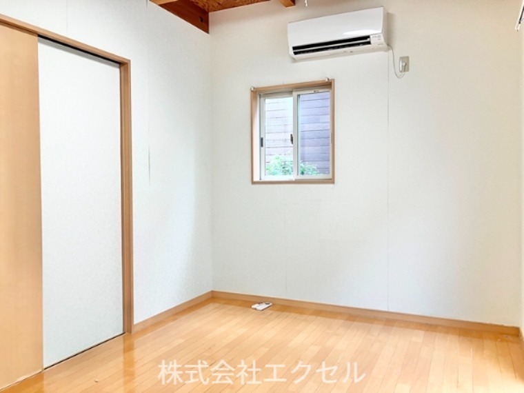 堀之内戸建 その他設備