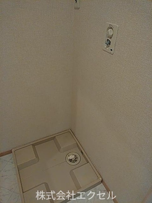 サンクレアⅢ その他設備